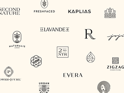 2019 Logos