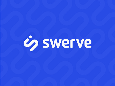 Swerve Logo Design