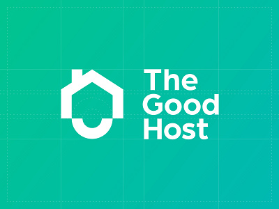 The Good Host Logo