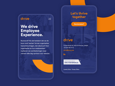 Dixon Drive art direction customer experience design layout minimal ui ux web web design webdesign webflow website