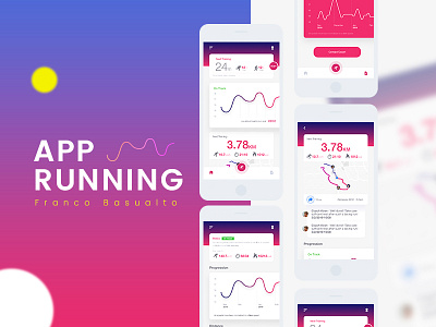 Propuesta App Running Coach