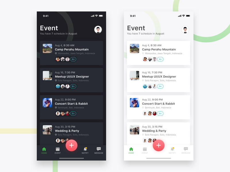 facebook event manager