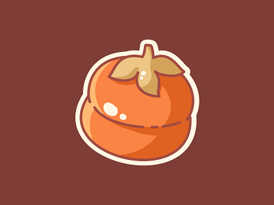 Persimmon