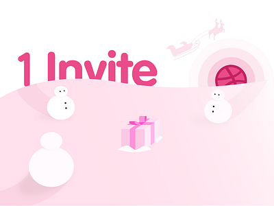 Dribbble Invite Giveaway 1 dribbble giveaway invites