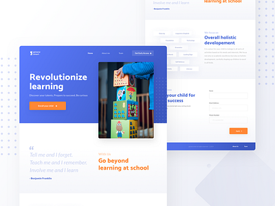 Groww Smart | Landing page