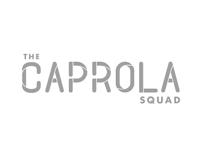 Caprola Type