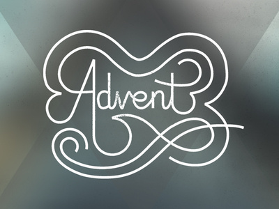 Advent Type