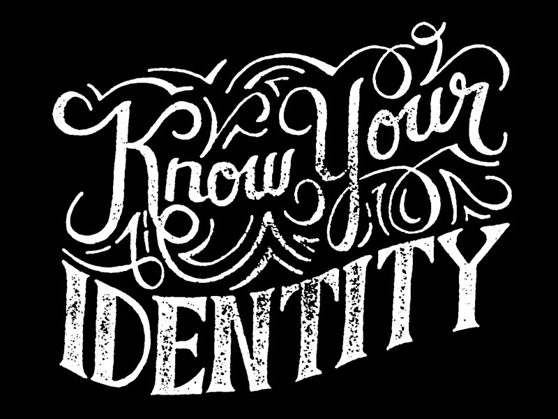 Knowyouridentity