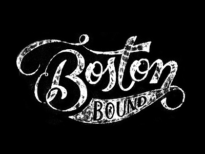 Boston Bound