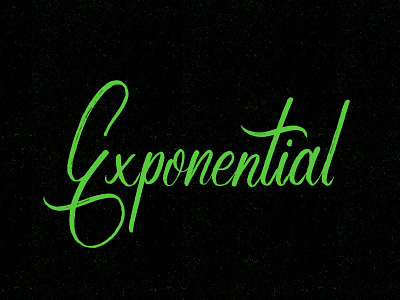 Exponential