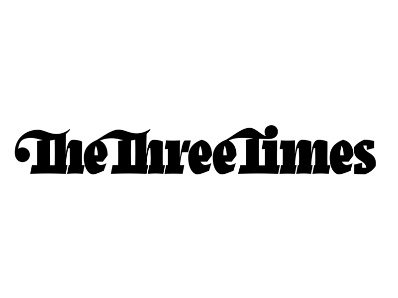The Three Times by Winston Scully on Dribbble