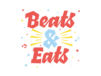 Beats & eats