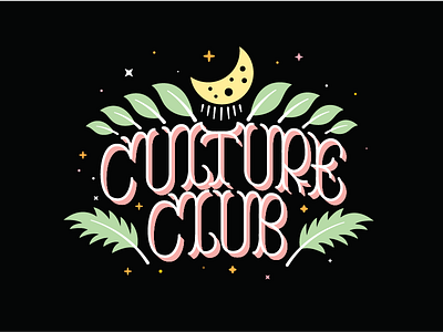 Culture Club