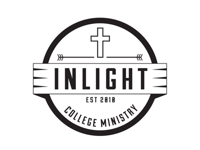 Inlight Colllege Ministries Logo