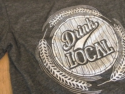 Drink Local