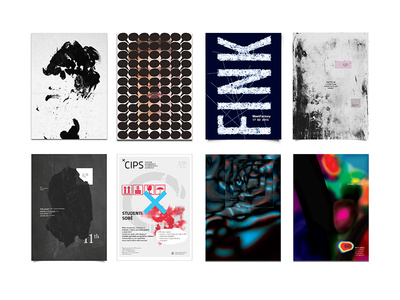 Posters 2016