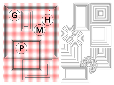 GHMP layout
