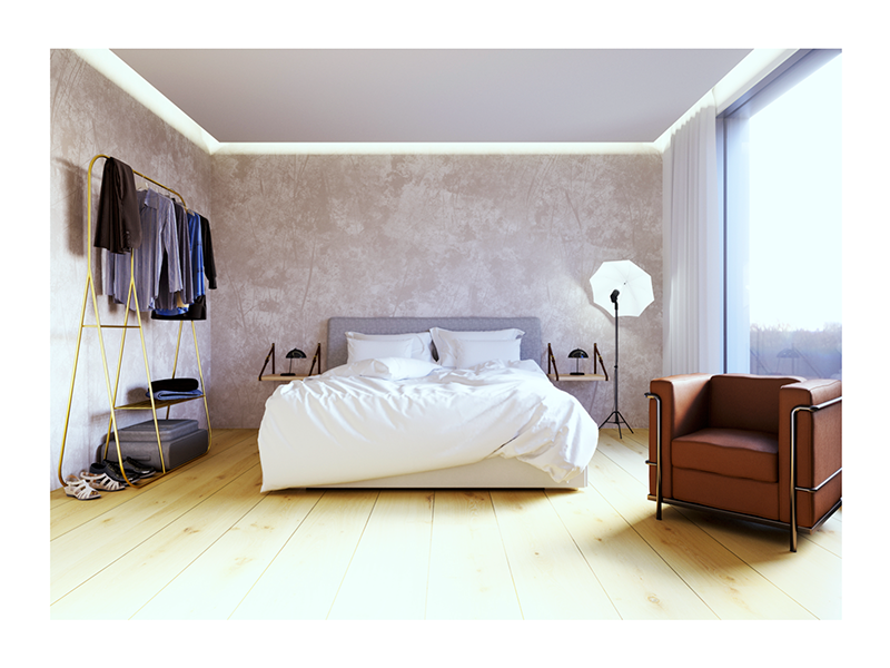 Design Hotel Room – render, Motel AM design wood room render motel one motel am light leather hotel stell golden architecture design architecture 3d