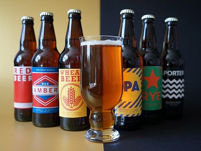Home brew labels beer beers craftbeer design homebrewer homebrewlabels illustration labels
