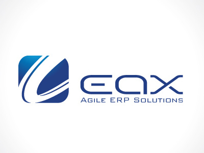 Eax Logo