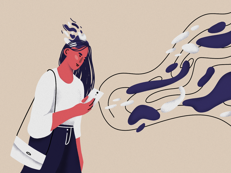 Information overload