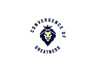 Greatness logo trendy