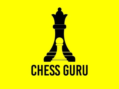 Chess logo