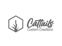 Cattails logo
