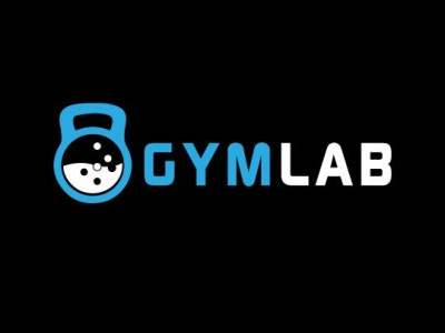 Gym lab logo