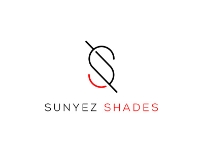 shades branding trendy