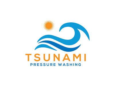 tsunami logo