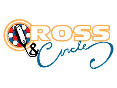 Ross & Circle Barbershop branding design graphic design illustration logo typography vector