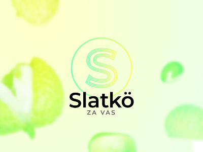 Slatkö brand of sweets #4