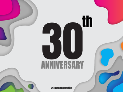 30th Anniversary of ESN_idea no.1