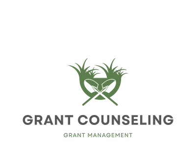 Logo - Grant Counseling branding logo