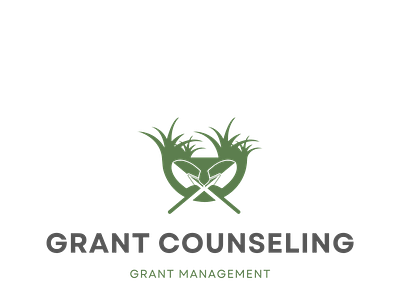 Logo - Grant Counseling