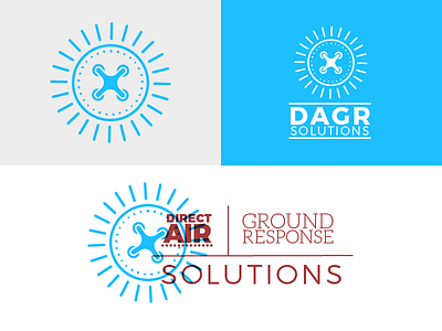 Direct Air Ground Response Solution Treatment