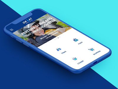 Oklat Apps Transportation