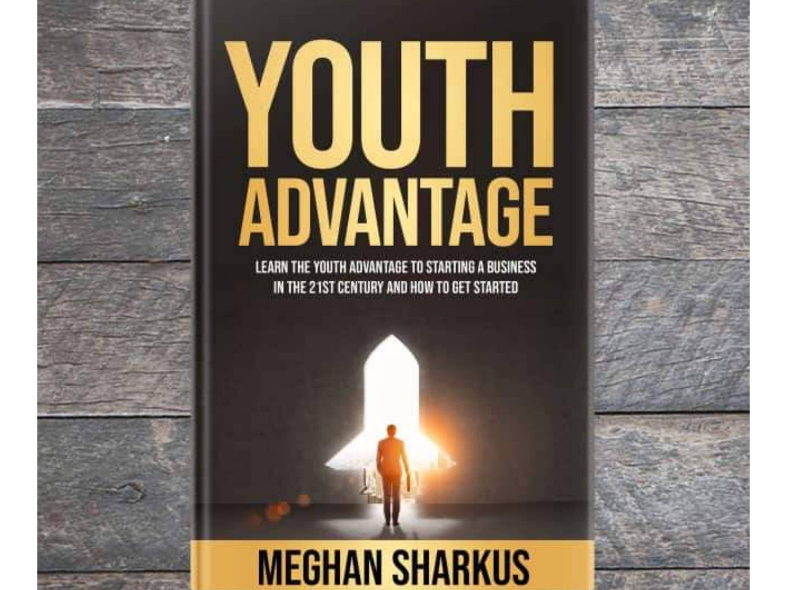 Youth Advantage by Zereth Saratorio on Dribbble