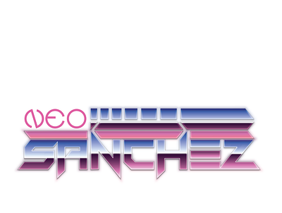Neo Sanchezz branding design graphic design illustration logo logo design