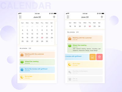 Calendar calendar icon