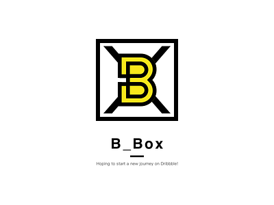 Dribbble box dribbble icon logo orange