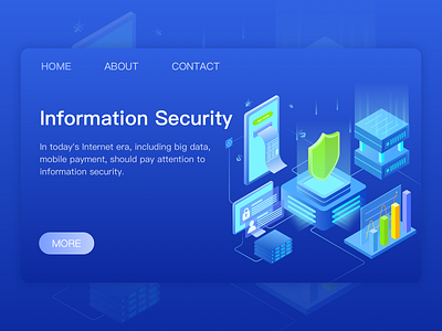 Information security