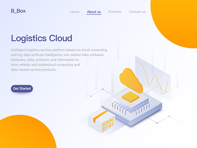 Logistics Cloud