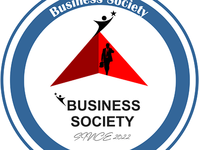 Logo Design for a University Society