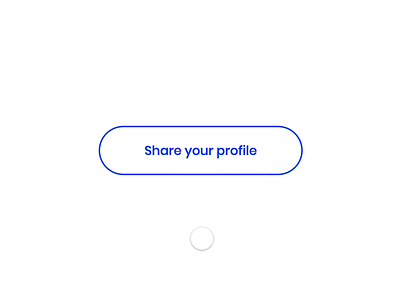 DAILY UI 010 - SOCIAL SHARE animation app app design daily ui dailyui design interaction prototype prototype animation share share button share buttons social media social network social networks social share ui ui design ux vector