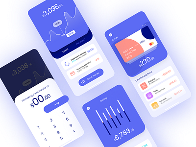 DAILY UI 018 - ANALYTICS analytics analytics app analytics chart analytics dashboard app app design bank charts daily ui dailyui dashboard dashboard ui design money app money transfer ui ui design ui ux ux vector