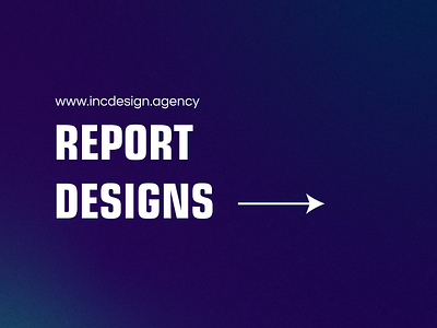 Report Designs