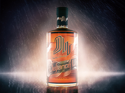 Defiance Whiskey defiance whiskey defiant spirits modern whiskey whiskey