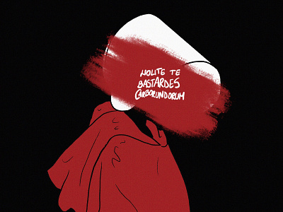 The Handmaid's Tale